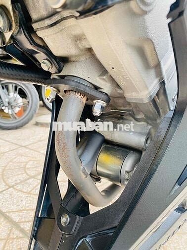 Sonic 2018 siêu lướt chuẩn 8k km vỏ zin còn cặp✅