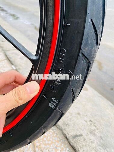 Sonic 2018 siêu lướt chuẩn 8k km vỏ zin còn cặp✅