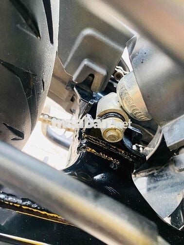 Sonic 2018 siêu lướt chuẩn 8k km vỏ zin còn cặp✅