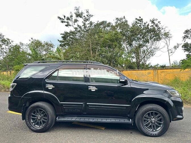 Gia Đình Bán Fotune_2015 ( Gốc Đắk Lắk )