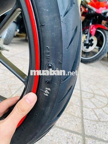 Sonic 2018 siêu lướt chuẩn 8k km vỏ zin còn cặp✅