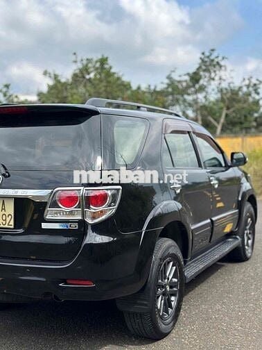 Gia Đình Bán Fotune_2015 ( Gốc Đắk Lắk )