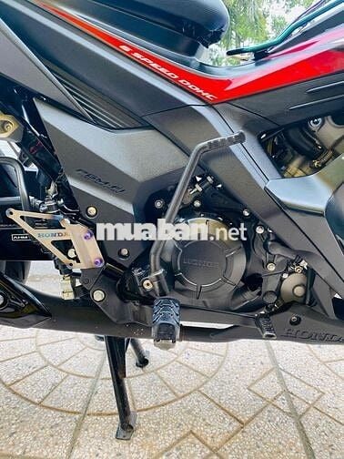 Sonic 2018 siêu lướt chuẩn 8k km vỏ zin còn cặp✅