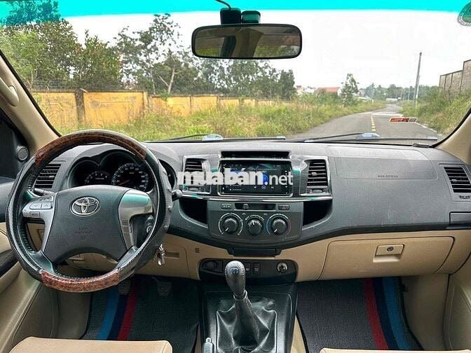 Gia Đình Bán Fotune_2015 ( Gốc Đắk Lắk )