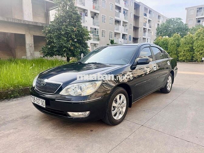 💥Camry 2.4G MT siêu chất ốc tán 7 màu✅