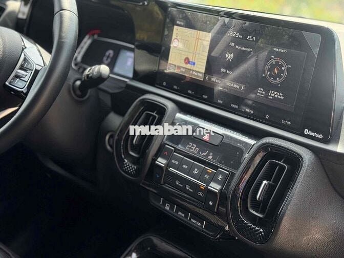 Kia Sonet 2022 Premium Chỉ Từ 180Triệu