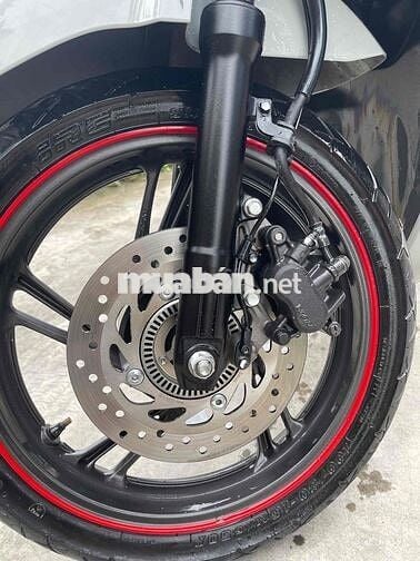 Cần bán sh 150 abs 2022 máy zin