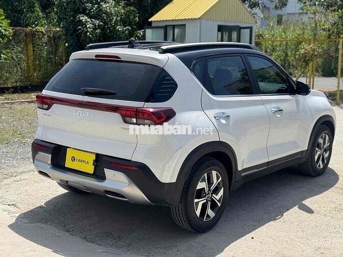 Kia Sonet 2022 Premium Chỉ Từ 180Triệu