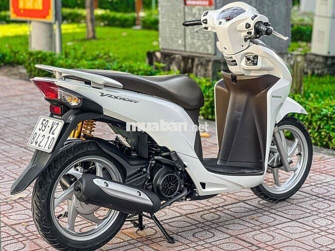 vision bstp 09c có chứng minh chủ sdt chủ odo 19k