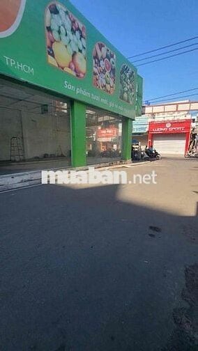 mặt bằng cho thuê lâu dài phan huy ích