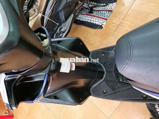 Yamaha Luvias GTX Xanh bạc