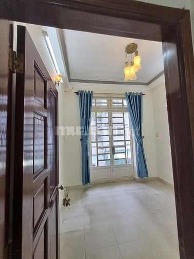 CHO THUÊ NHÀ 4 TẦNG, HÀN HẢI NGUYÊN, Q.11, 17 TR