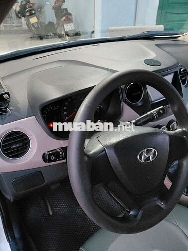 Hyundai Grand i10 Sedan 2019 1.2 MT Base 11109 km