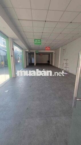 mặt bằng cho thuê lâu dài phan huy ích