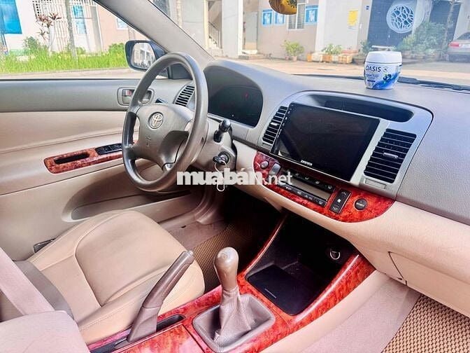 💥Camry 2.4G MT siêu chất ốc tán 7 màu✅