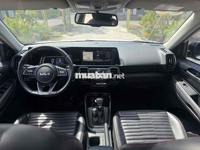 Kia Sonet 2022 Premium Chỉ Từ 180Triệu