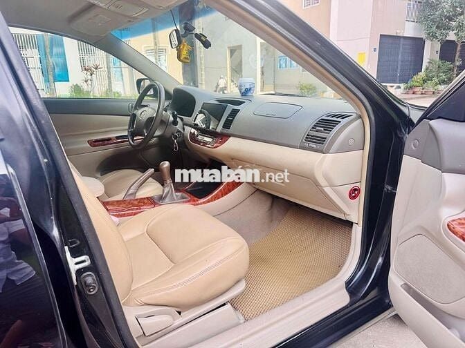 💥Camry 2.4G MT siêu chất ốc tán 7 màu✅