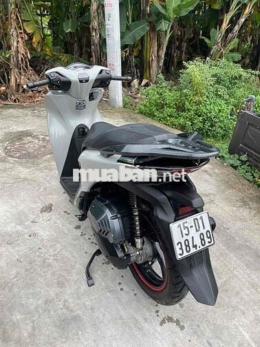 Cần bán sh 150 abs 2022 máy zin