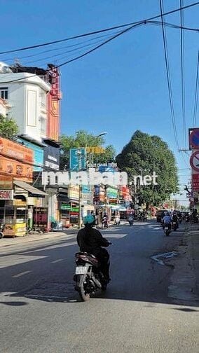 mặt bằng cho thuê lâu dài phan huy ích