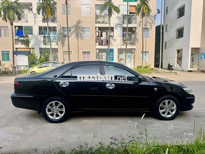 💥Camry 2.4G MT siêu chất ốc tán 7 màu✅