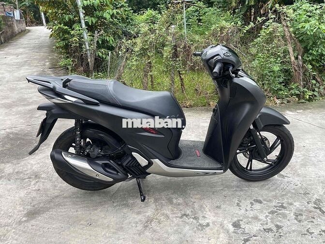 cần bán sh 125 2020 1 chủ