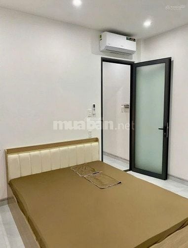 Bán nhà đẹp giá 3,75T 55m2 3PN 3WC tại Bình Lợi, phường 13, Bình Thạnh