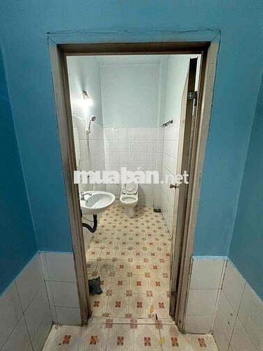 Cho thuê nhà hẻm xe hơi đường Tân Hoà Đông - BTĐ - Bình Tân