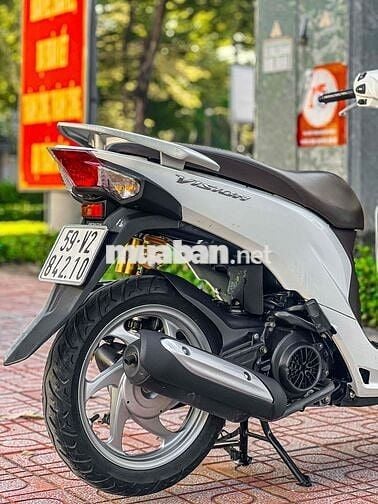 vision bstp 09c có chứng minh chủ sdt chủ odo 19k