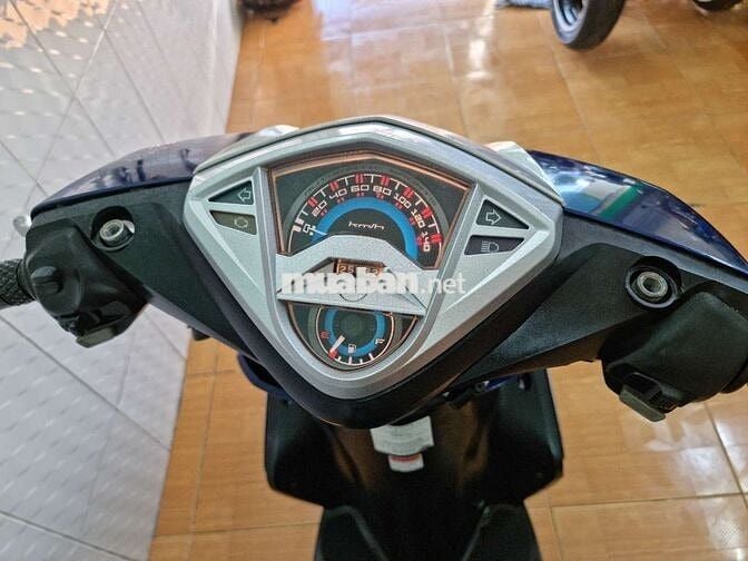 Yamaha Luvias GTX Xanh bạc