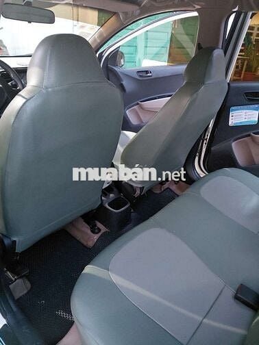 Hyundai Grand i10 Sedan 2019 1.2 MT Base 11109 km