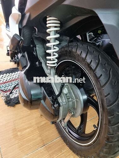 Yamaha Luvias GTX Xanh bạc