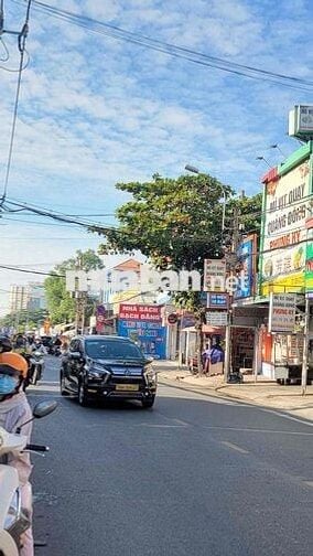 mặt bằng cho thuê lâu dài phan huy ích