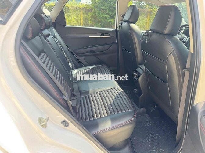 Kia Sonet 2022 Premium Chỉ Từ 180Triệu