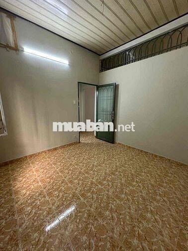 Cho thuê nhà hẻm xe hơi đường Tân Hoà Đông - BTĐ - Bình Tân