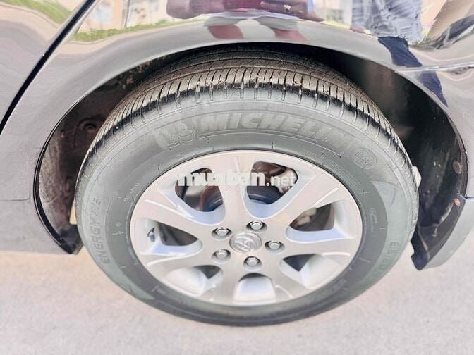 💥Camry 2.4G MT siêu chất ốc tán 7 màu✅