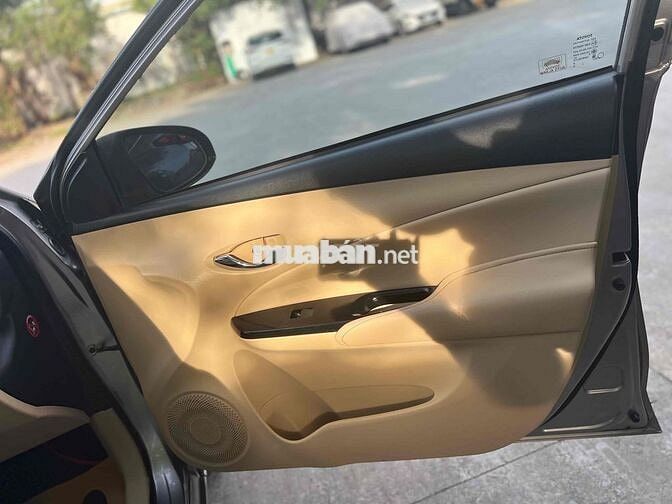 Toyota Vios 2018 1.5G ĐK 2019