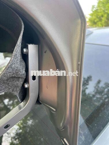 Toyota Vios 2018 1.5G ĐK 2019