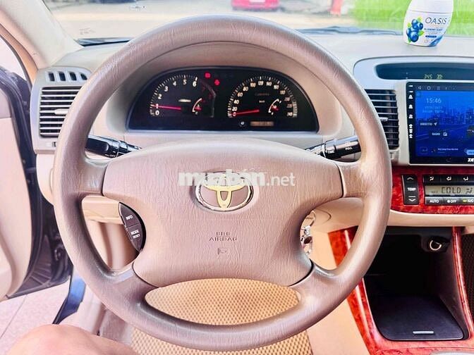 💥Camry 2.4G MT siêu chất ốc tán 7 màu✅