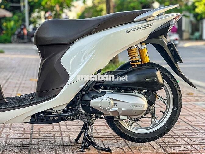 vision bstp 09c có chứng minh chủ sdt chủ odo 19k