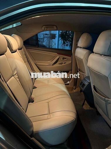 Toyota Camry 2006 - 120000 km