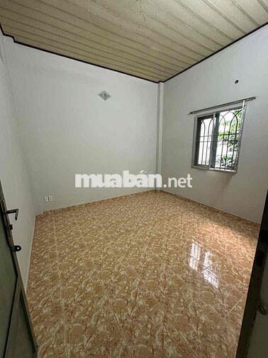 Cho thuê nhà hẻm xe hơi đường Tân Hoà Đông - BTĐ - Bình Tân