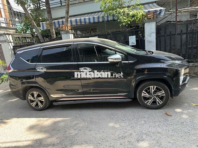 Mitsubishi Xpander 2020 1.5 AT - 60000 km