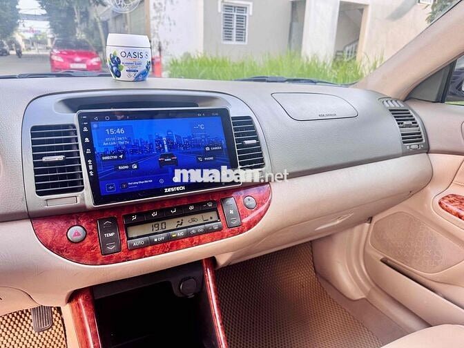 💥Camry 2.4G MT siêu chất ốc tán 7 màu✅