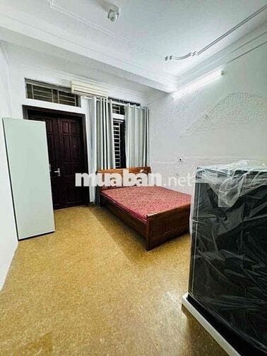 Chỉ 2tr8, cho thuê phòng trọ gần ngay ga tàu Minh Khai Cầu Diễn