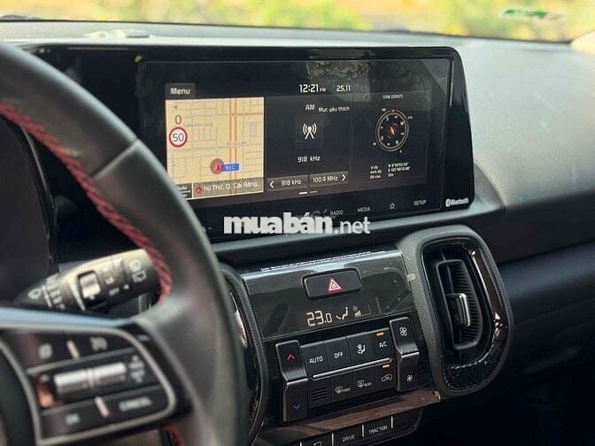 Kia Sonet 2022 Premium Chỉ Từ 180Triệu