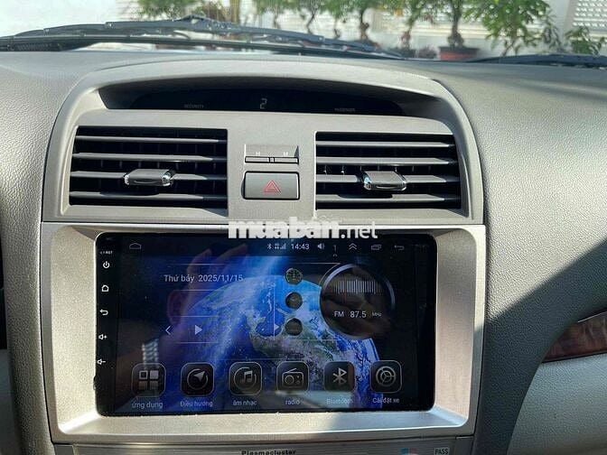 Toyota Camry 2006 - 120000 km