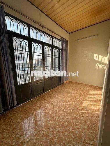 Cho thuê nhà hẻm xe hơi đường Tân Hoà Đông - BTĐ - Bình Tân