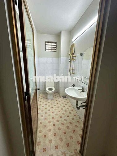 Cho thuê nhà hẻm xe hơi đường Tân Hoà Đông - BTĐ - Bình Tân