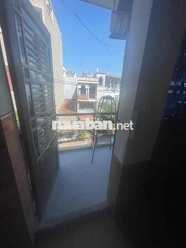 phòng trọ trong nhà nguyên căn 25m2 170 trần thị trọng phường 15 TB