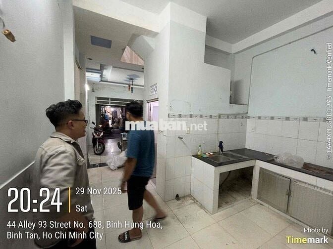 CHO THUÊ NHÀ NGUYÊN CĂN KINH DOANH BUÔN BÁN TỐT